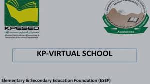 KP Launches First Virtual School with AI Teacher: A New Era for Pakistani Education
